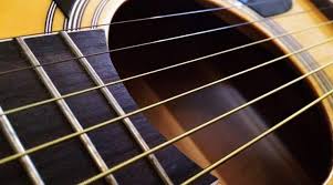 Guitar Strings
