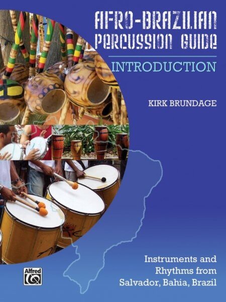 Afro-Brazilian Percussion Guide (Introduction)