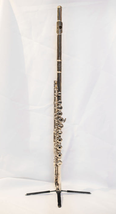Yamaha 371 II Flute (Refurbished)