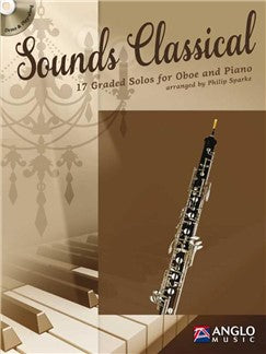 Sounds Classical Oboe