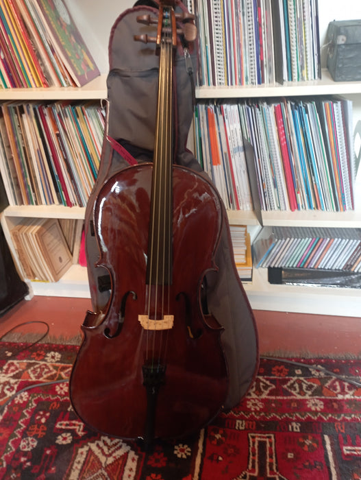 SALE Stentor 1/4 Cello