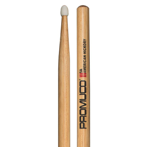 Promuco Drumsticks - 5a nylon tip