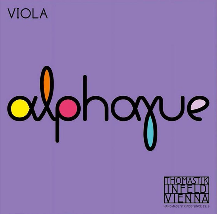 Alphayue Viola C String (single)