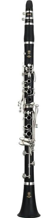 Yamaha YCL450 Intermediate Bb Clarinet - ex rental