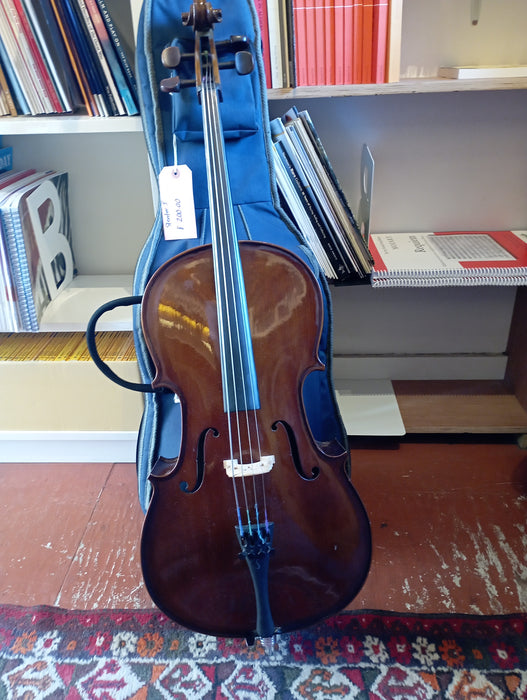 SALE 1/8 Stentor Cello