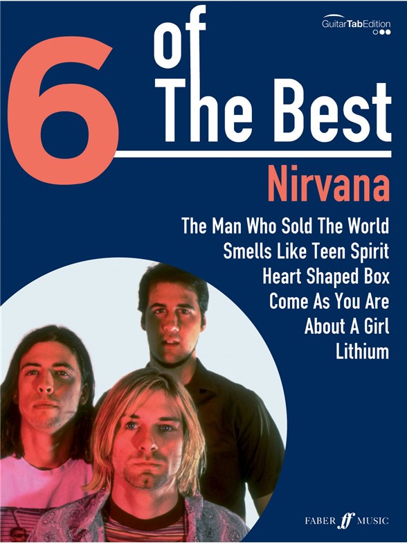 6 of the best Nirvana