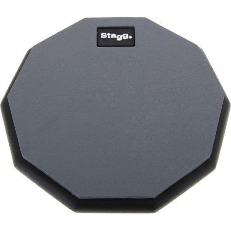 Stagg Rubber Surface