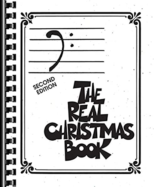 The Real Christmas Book (All Instruments)