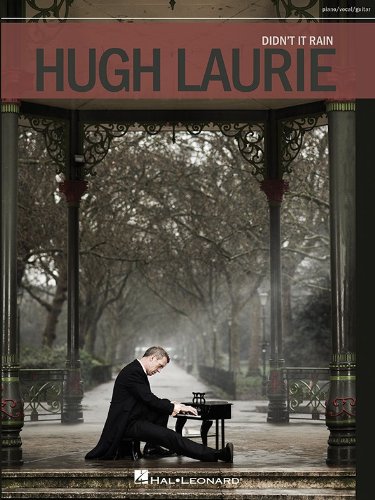 Hugh Laurie: Didn't It Rain
