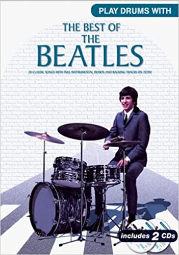 PLay Drums: The Best of the Beatles