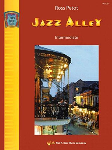 Jazz Alley, Intermediate