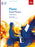 PIano Exam Pieces, G6 with CD, ABRSM 2021-2022
