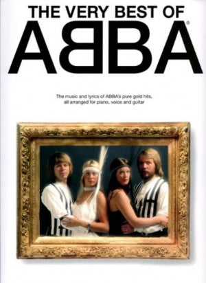 The very best of ABBA