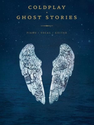 Coldplay, Ghost Stories (PVG)