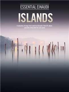 Einaudi Islands Essential Collection