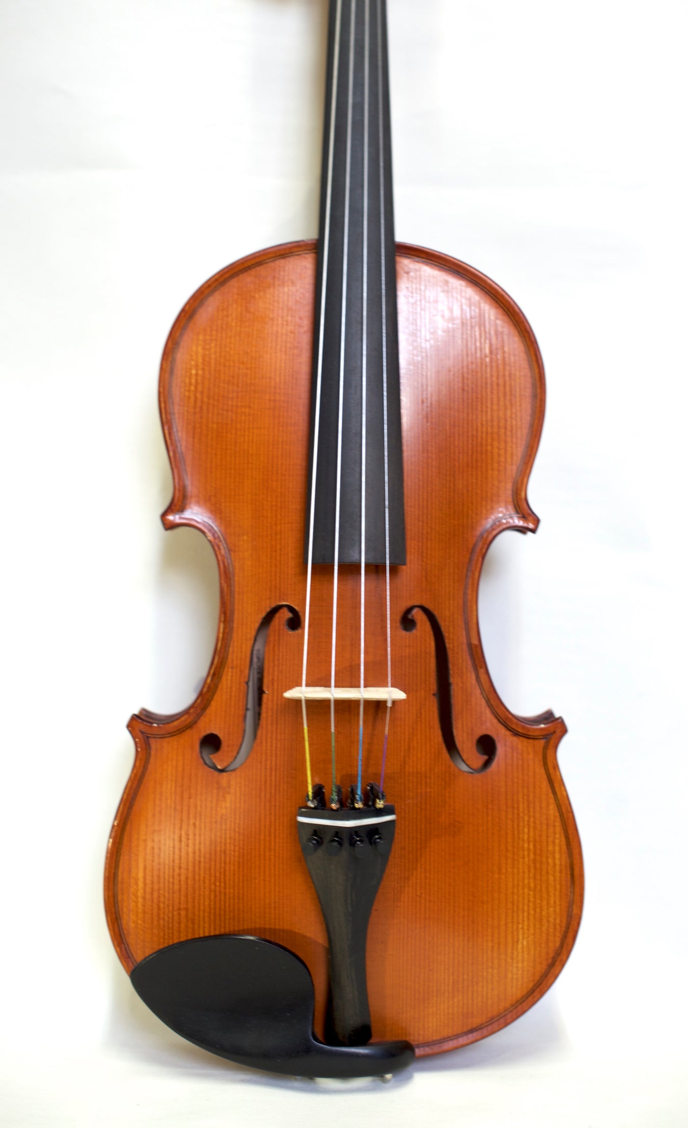 Gliga Violins & Violas