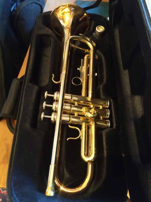 Symphonie Westerwalk Trumpet - refurbished