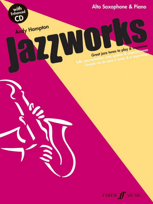 Andy Hampton Jazz Works