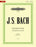 Bach, JS English Suites BWV 806-11 Complete