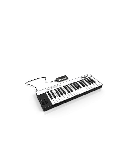 iRig Keys Pro  (37 Full size Keys)