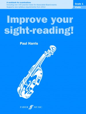 Improve Your Sight Reading Violin Grade 1