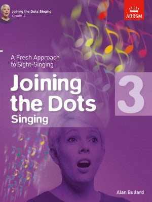 Joining the Dots Singing Grade 3