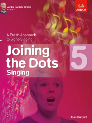 Joining the Dots Singing Grade 5