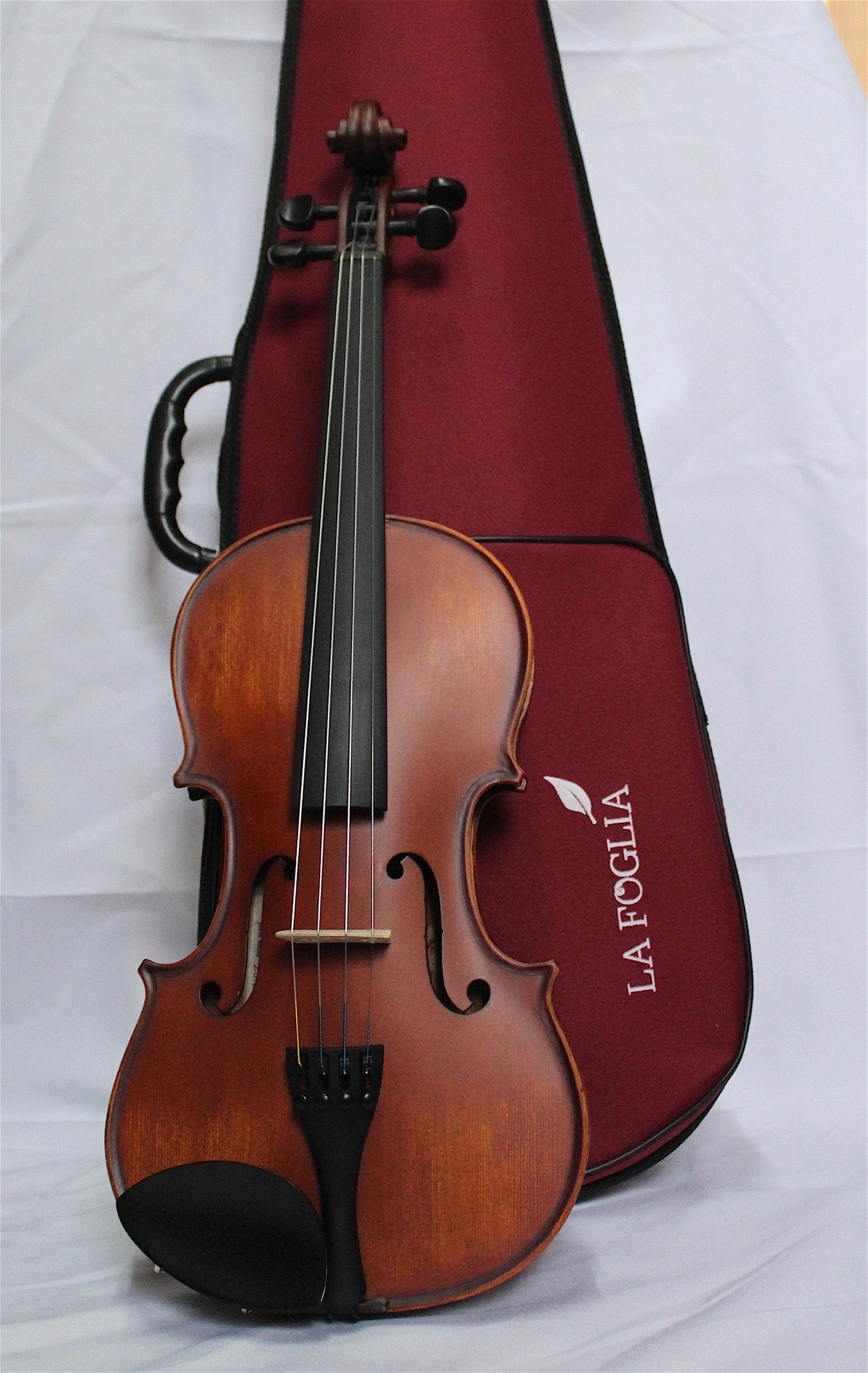 La Foglia Strings Violins