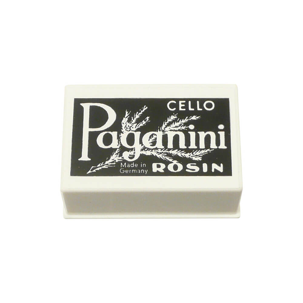 Paganini Cello Rosin