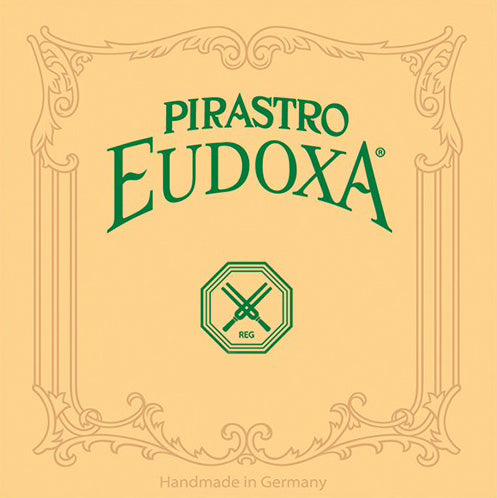 Pirastro Eudoxa Violin Strings, Set