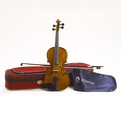 Stentor Violin Student II (Outfit)