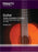 Trinity College London Guitar Scales, Arpeggios And Studies From 2016 Grade 6 - 8