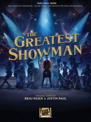 The Greatest Showman (PVG)