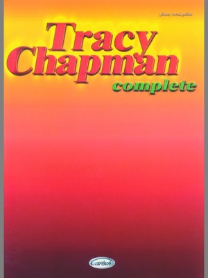 Tracy Chapman Complete