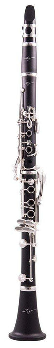Trevor James Clarinet Outfit