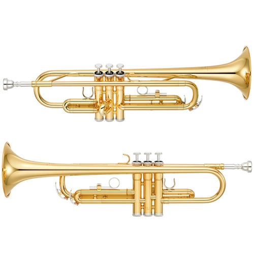 Yamaha Trumpet YTR2330