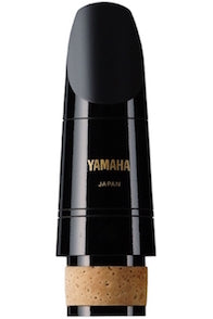 Yamaha Clarinet Mouthpiece 6C