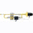 Yamaha Silent Brass System SB7-9 (Trumpet/Cornet)