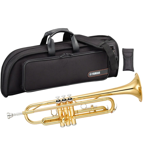 Yamaha Trumpet YTR2330