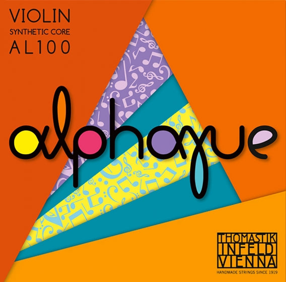 Alphayue 4/4 Violin A string