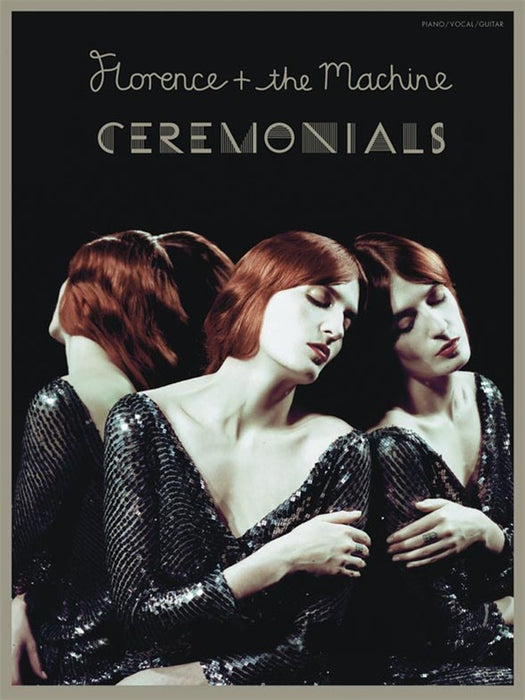 Florence + the Machine: Ceremonials