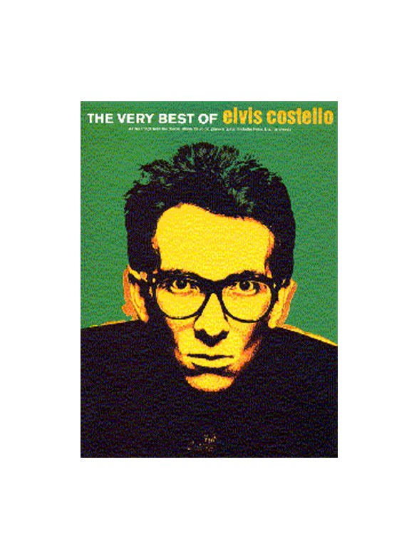 The Very Best of Elvis Costello