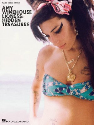 Amy Winehouse: Lioness - Hidden Treasures