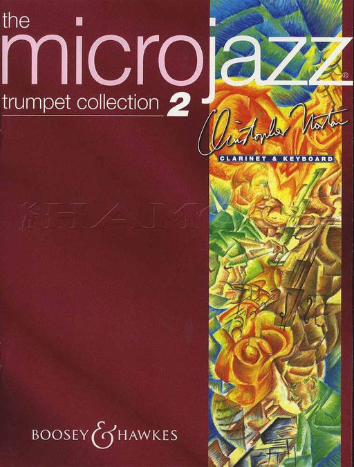 Micro jazz Trumpet Collection 2