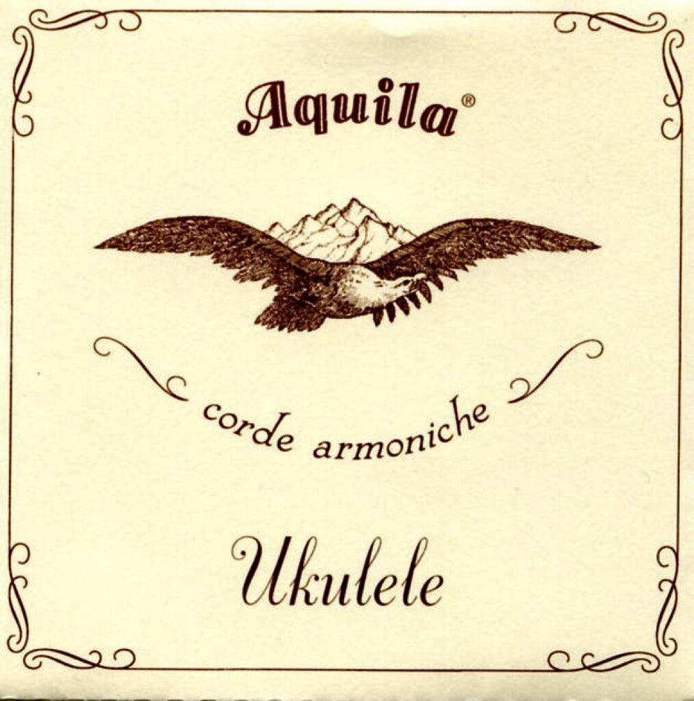 Aquila String Concert GCEA 7U
