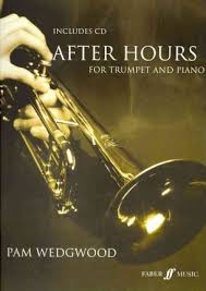 After Hours For Trumpet And Piano
