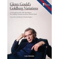 Glenn Gould's Goldberg Variations (Hopkins)