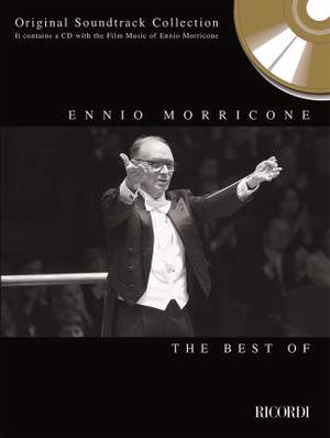 Ennio Morricone: The Best of Ennio Morricone - Vol. 1