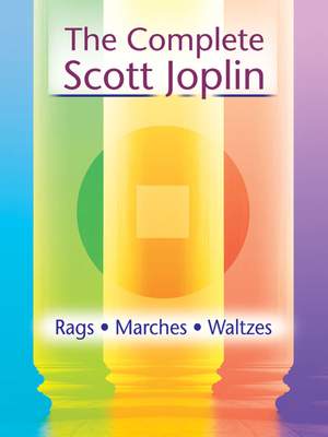 The Complete Scott Joplin