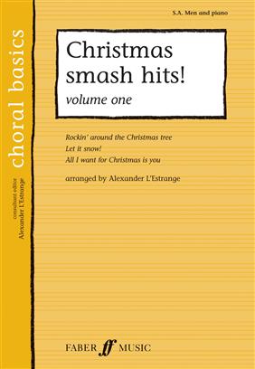 Christmas Smash Hits Volume 1